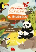 Immagine 0 di Piccolo Almanacco Sonoro Biopal