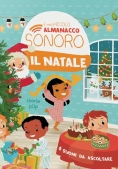 Immagine 0 di Piccolo Almanacco Sonoro Natale