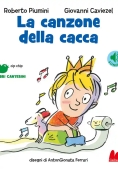 Immagine 0 di Canzone Della Cacca Con Chip