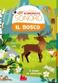 Immagine 0 di Bosco Il Mio Piccolo Almanacco Sonoro