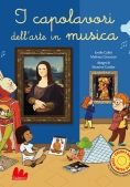 Immagine 0 di I Capolavori Dell'arte In Musica