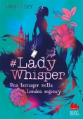 Immagine 0 di Lady Whisper