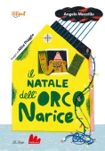 Immagine 0 di Il Natale Dell'orco Narice