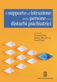 Immagine 0 di Supporto Istruzione Persone Disturbi Psi