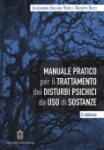 Immagine 0 di Manuale Pratico Trattamento Disturbi Psi