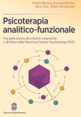 Immagine 0 di Psicoterapia Analitico Funzionale