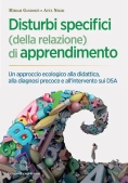 Immagine 0 di Disturbi Specifici Relazione Apprendimen