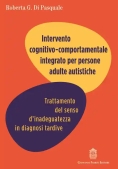 Immagine 0 di Intervento Cognitivo Comportamentale