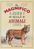 Immagine 0 di Magnifico Libro Degli Animali