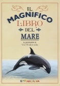 Immagine 0 di Magnifico Libro Del Mare (il)