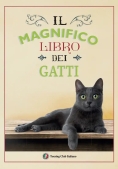 Immagine 0 di Magnifico Libro Dei Gatti (il)