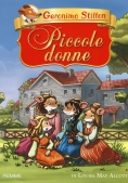 Immagine 0 di Piccole Donne Di Louisa May Alcott