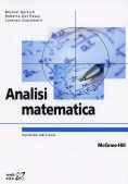 Immagine 0 di Analisi Matematica. Con Aggiornamento Online Turtleback