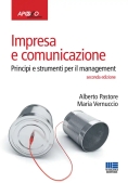 Immagine 0 di Impresa E Comunicazione 2ed.