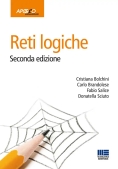 Immagine 0 di Reti Logiche 2ed.