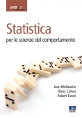 Immagine 0 di Statistica Per Le Scienze Del Comportamento