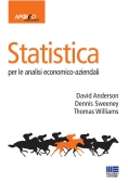 Immagine 0 di Statistica Per L Economia A L Azienda