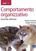 Immagine 0 di Comportamento Organizzativo 2ed.