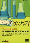 Immagine 0 di Avventure Molecolari