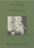 Immagine 0 di Gli Ebrei Siciliani