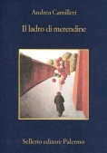 Immagine 0 di Il Ladro Di Merendine