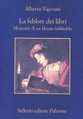 Immagine 0 di La Febbre Dei Libri