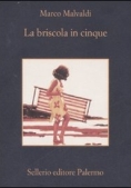 Immagine 0 di La Briscola In Cinque