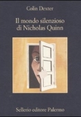 Immagine 0 di Il Mondo Silenzioso Di Nicholas Quinn