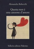 Immagine 0 di Questa Non E' Una Canzone D'amore