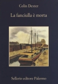 Immagine 0 di La Fanciulla E' Morta