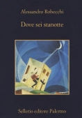 Immagine 0 di Dove Sei Stanotte