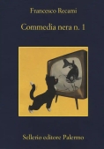 Immagine 0 di Commedia Nera N1