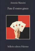 Immagine 0 di Fate Il Vostro Gioco