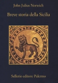 Immagine 0 di Breve Storia Della Sicilia