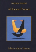 Immagine 0 di Ah L'amore L'amore