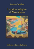 Immagine 0 di La Prima Indagine Di Montalbano