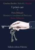 Immagine 0 di Cofanetto 3v - Petra Delicado - Barlume - Rocco Schiavone