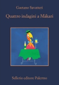 Immagine 0 di Quattro Indagini A Makari