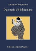 Immagine 0 di Dizionario Del Bibliomane