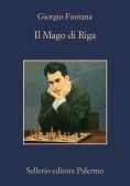 Immagine 0 di Il Mago Di Riga