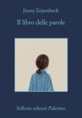 Immagine 0 di Il Libro Delle Parole