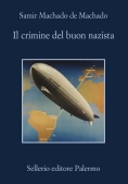 Immagine 0 di Crimine Del Buon Nazista (il)