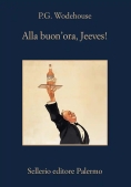 Immagine 0 di Alla Buon'ora, Jeeves