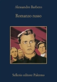 Immagine 0 di Romanzo Russo