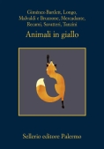 Immagine 0 di Animali In Giallo