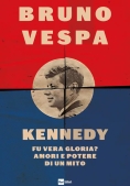 Immagine 0 di Kennedy. Fu Vera Gloria?