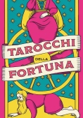 Immagine 0 di Tarocchi Della Fortuna. Con 78 Carte