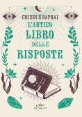 Immagine 0 di Antico Libro Risposte. Chiedi E Saprai (l')