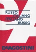 Immagine 0 di Dizionario Russo-italiano, Italiano-russo