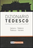 Immagine 0 di Dizionario Tedesco. Italiano-tedesco, Tedesco-italiano